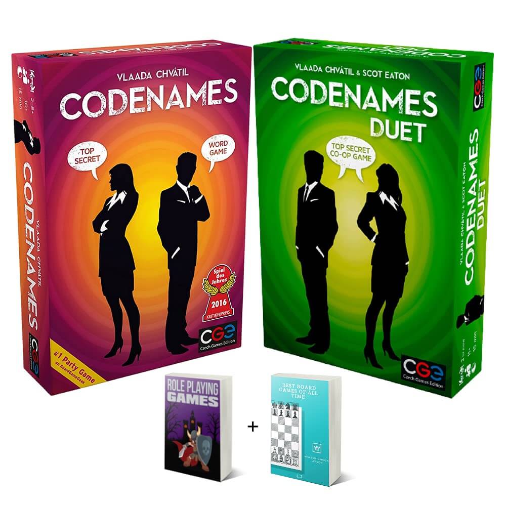 Codenames