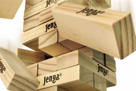 Jenga